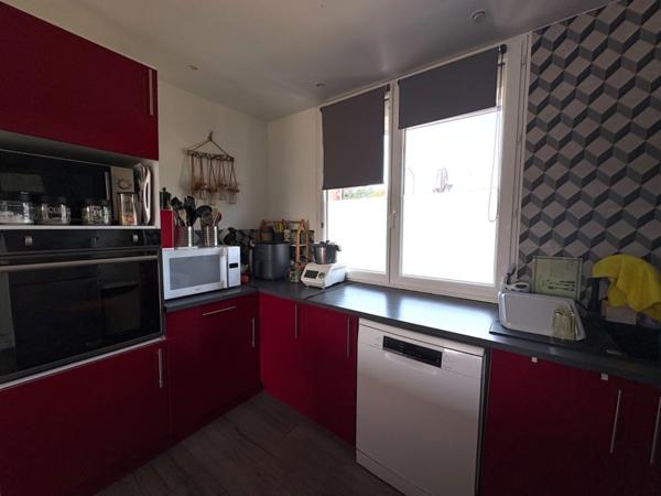 Maison à vendre 3 pièces AIRE SUR L'ADOUR (40)