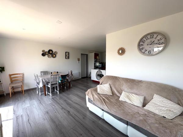 Maison à vendre 3 pièces AIRE SUR L'ADOUR (40)