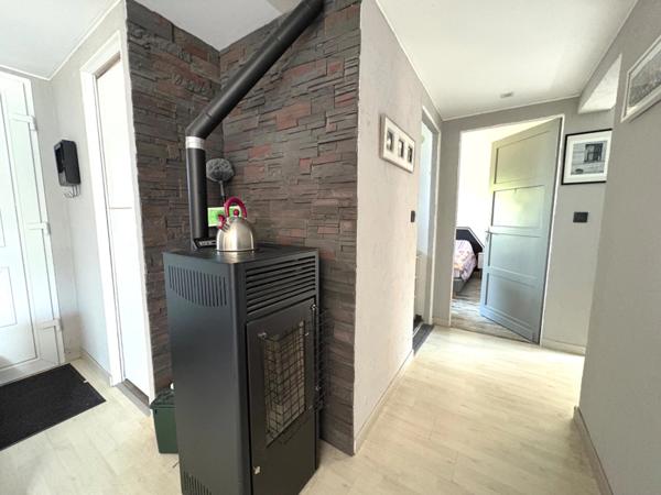 Maison à vendre 3 pièces AIRE SUR L'ADOUR (40)