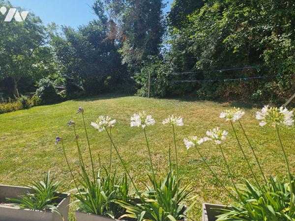 Maison restaurée centre ville de PONTORSON