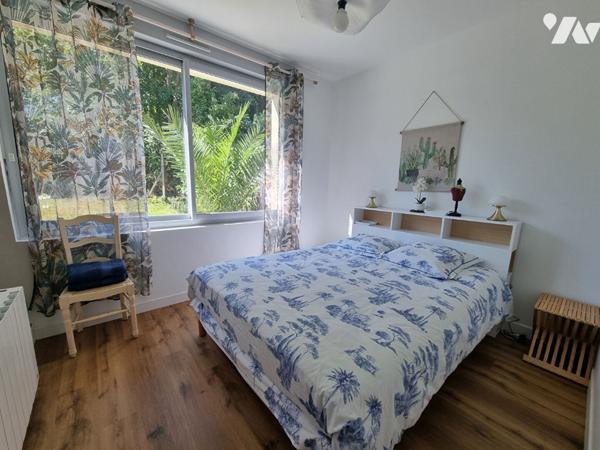 Maison restaurée centre ville de PONTORSON