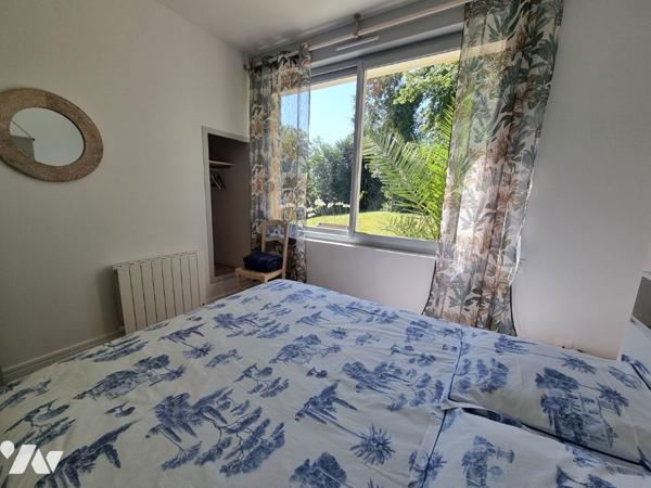 Maison restaurée centre ville de PONTORSON