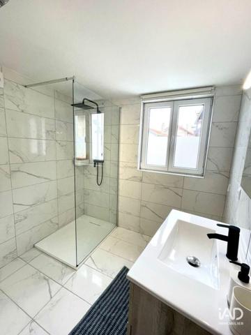 Maison à vendre 4 pièces 76 m² Neuvecelle