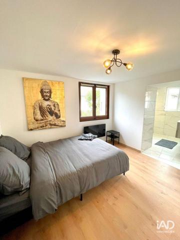 Maison à vendre 4 pièces 76 m² Neuvecelle