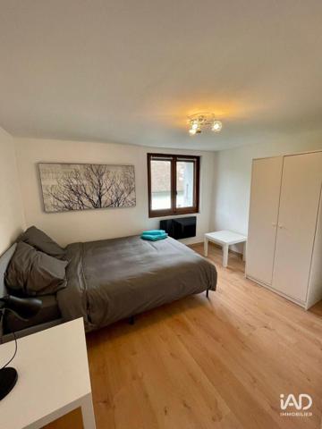 Maison à vendre 4 pièces 76 m² Neuvecelle