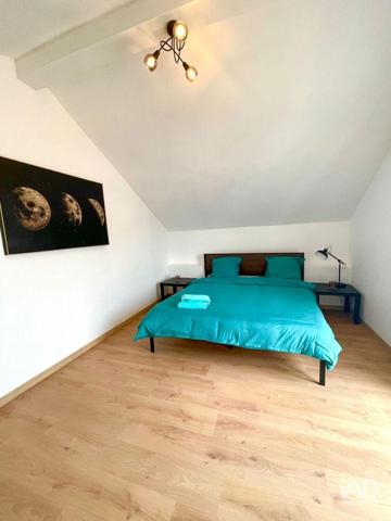 Maison à vendre 4 pièces 76 m² Neuvecelle