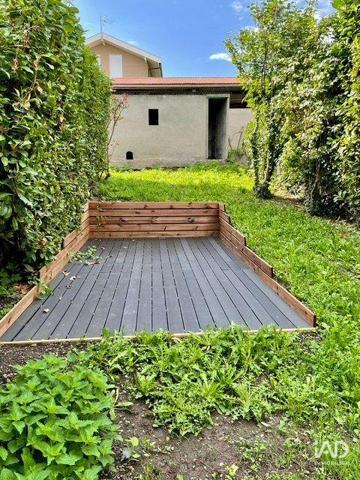 Maison à vendre 4 pièces 76 m² Neuvecelle