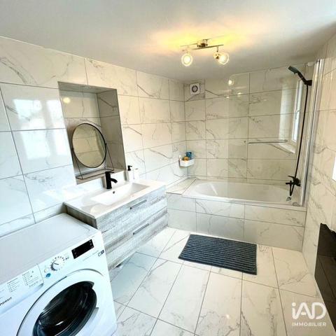 Maison à vendre 4 pièces 76 m² Neuvecelle