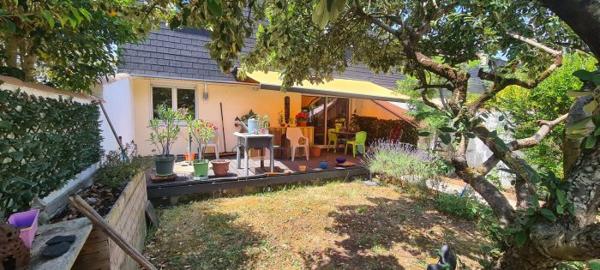 Maison familiale à La Rochelle