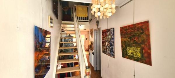Maison familiale à La Rochelle