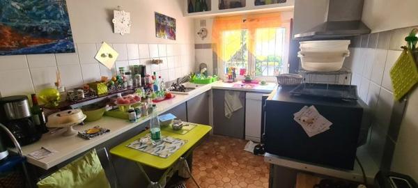 Maison familiale à La Rochelle