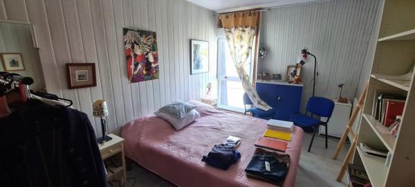Maison familiale à La Rochelle