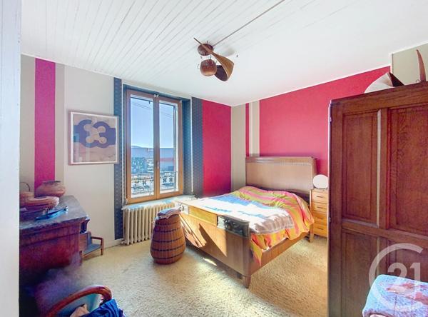 Maison à vendre  4 pièces - 115 m2 CONTREXEVILLE - 88