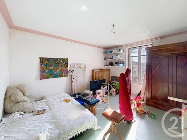 Maison à vendre  4 pièces - 115 m2 CONTREXEVILLE - 88