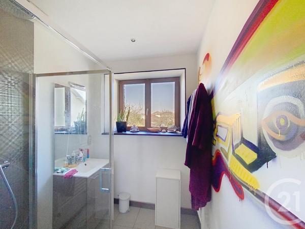 Maison à vendre  4 pièces - 115 m2 CONTREXEVILLE - 88