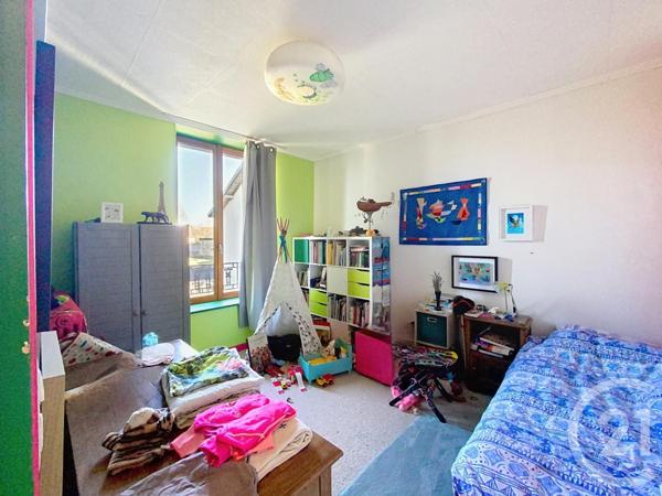 Maison à vendre  4 pièces - 115 m2 CONTREXEVILLE - 88