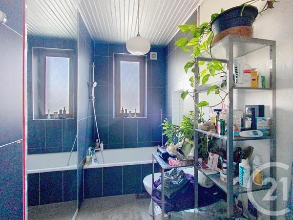 Maison à vendre  4 pièces - 115 m2 CONTREXEVILLE - 88