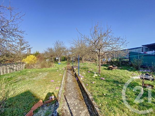 Maison à vendre  4 pièces - 115 m2 CONTREXEVILLE - 88