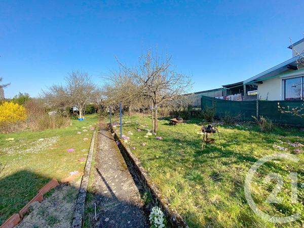 Maison à vendre  4 pièces - 115 m2 CONTREXEVILLE - 88