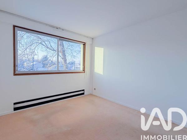 Appartement à vendre 5 pièces 106 m² Saint-Gratien