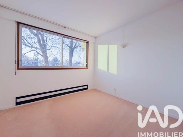 Appartement à vendre 5 pièces 106 m² Saint-Gratien