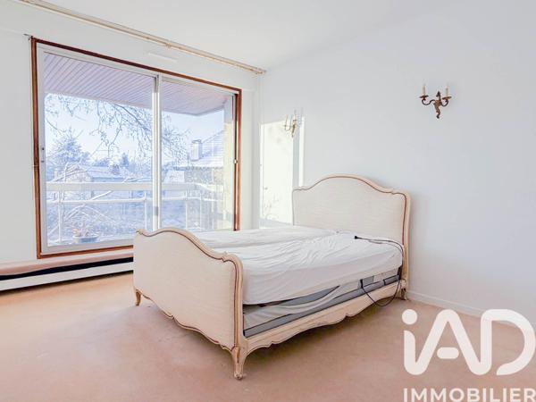 Appartement à vendre 5 pièces 106 m² Saint-Gratien