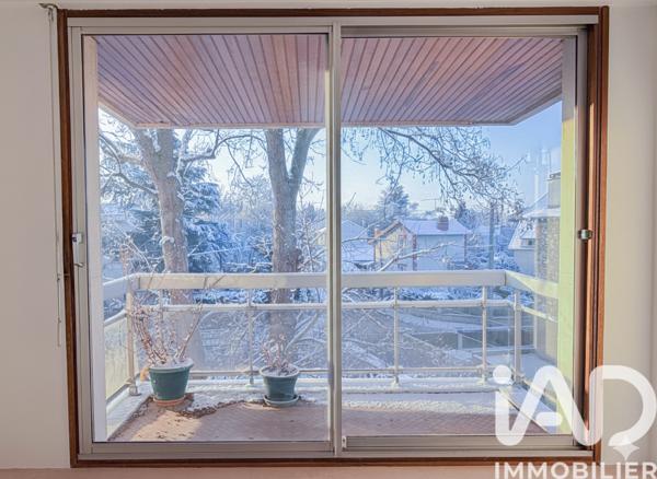 Appartement à vendre 5 pièces 106 m² Saint-Gratien