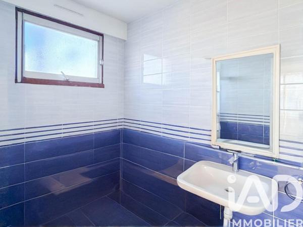 Appartement à vendre 5 pièces 106 m² Saint-Gratien