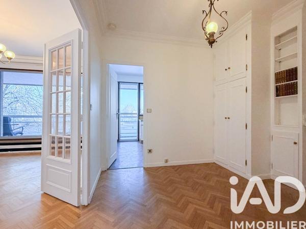 Appartement à vendre 5 pièces 106 m² Saint-Gratien