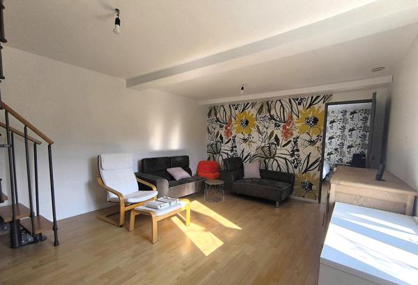 Maison Gournay En Bray 5 pièces