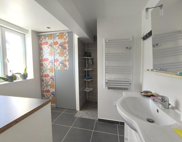 Maison Gournay En Bray 5 pièces