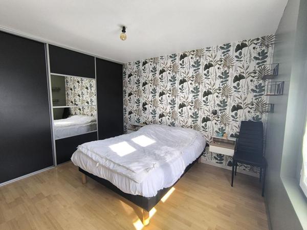 Maison Gournay En Bray 5 pièces