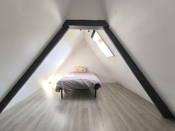 Maison Gournay En Bray 5 pièces