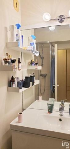 Location appartement 1 pièce 23 m² Courbevoie