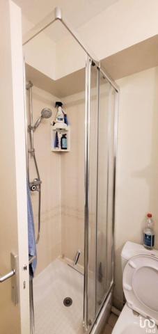 Location appartement 1 pièce 23 m² Courbevoie