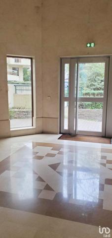 Location appartement 1 pièce 23 m² Courbevoie