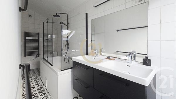 Maison à vendre  6 pièces - 103 m2 CARRIERES SUR SEINE - 78