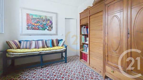 Maison à vendre  6 pièces - 103 m2 CARRIERES SUR SEINE - 78