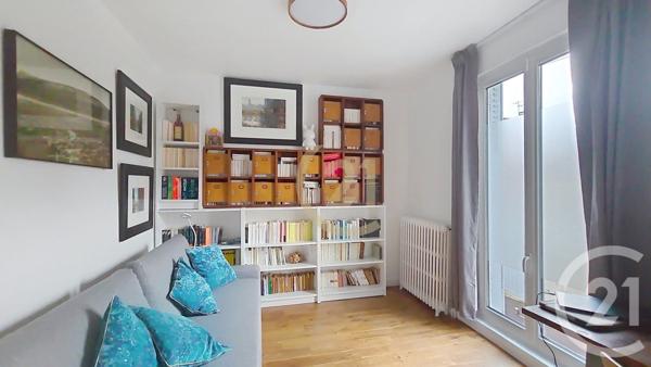 Maison à vendre  6 pièces - 103 m2 CARRIERES SUR SEINE - 78