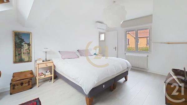 Maison à vendre  6 pièces - 103 m2 CARRIERES SUR SEINE - 78