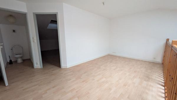 Appartement 4 pièces à louer Rochefort - 17300 / Réf: 1477
