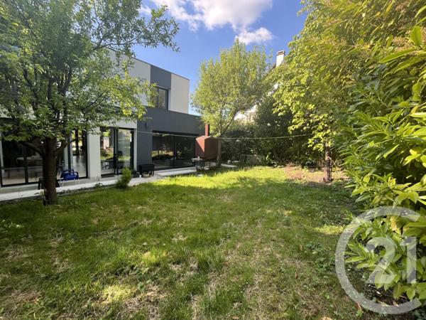 Maison à vendre  6 pièces - 184,15 m2 SOISY SOUS MONTMORENCY - 95