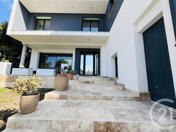 Maison à vendre  6 pièces - 184,15 m2 SOISY SOUS MONTMORENCY - 95