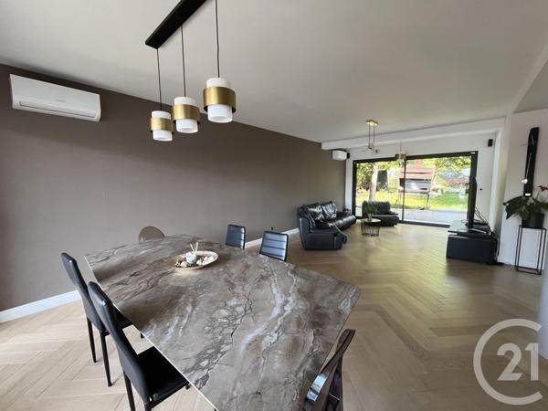 Maison à vendre  6 pièces - 184,15 m2 SOISY SOUS MONTMORENCY - 95