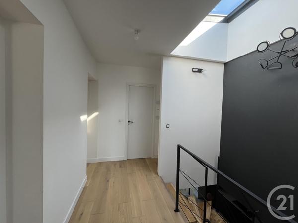 Maison à vendre  6 pièces - 184,15 m2 SOISY SOUS MONTMORENCY - 95