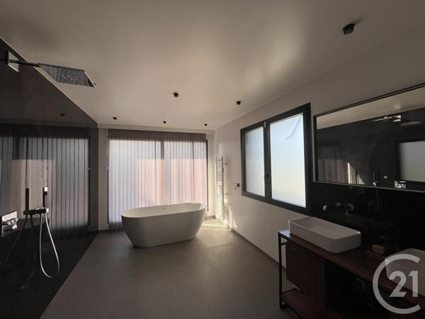 Maison à vendre  6 pièces - 184,15 m2 SOISY SOUS MONTMORENCY - 95