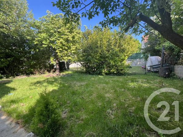 Maison à vendre  6 pièces - 184,15 m2 SOISY SOUS MONTMORENCY - 95