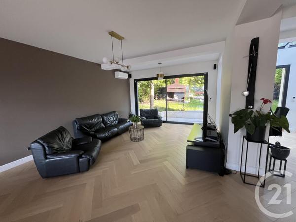 Maison à vendre  6 pièces - 184,15 m2 SOISY SOUS MONTMORENCY - 95
