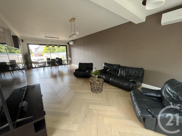 Maison à vendre  6 pièces - 184,15 m2 SOISY SOUS MONTMORENCY - 95