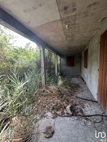 Maison 5 pièces de 103 m² à Le Moule (97160)